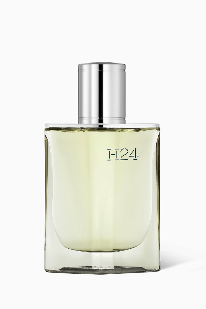 

H24 Eau de Parfum, 50ml, Multicolour