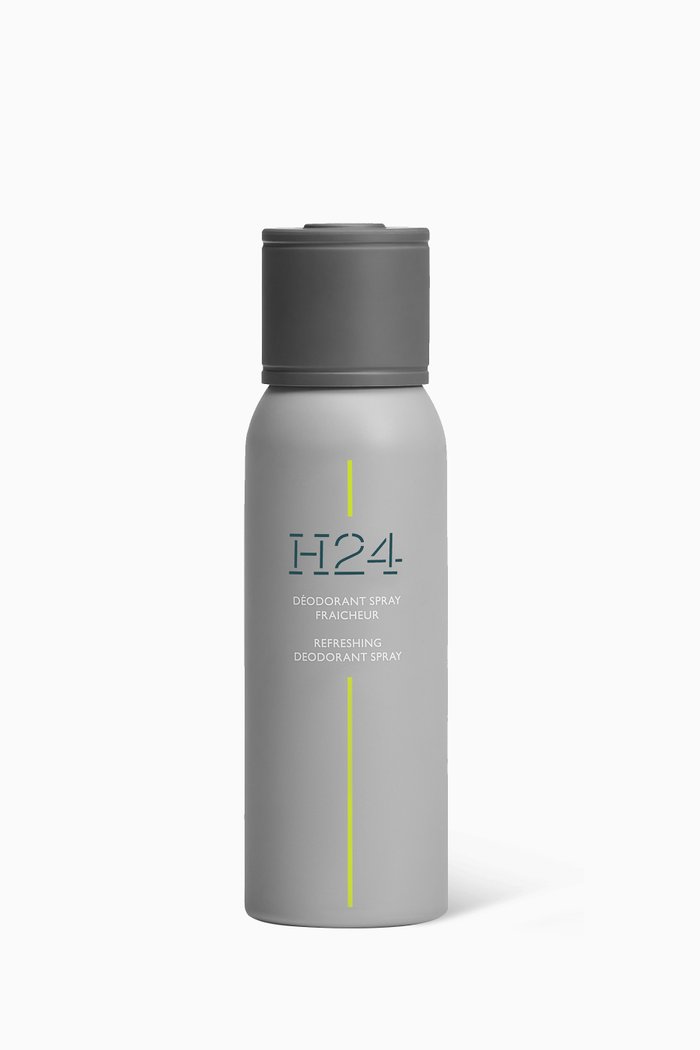 

H24 Refreshing Deodorant Spray, 150ml, Colourless