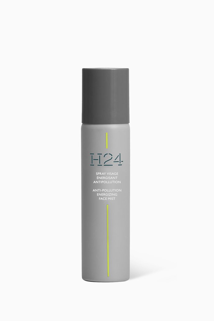 

H24 Anti-Pollution Energizing Face Spray, 100ml, Colourless