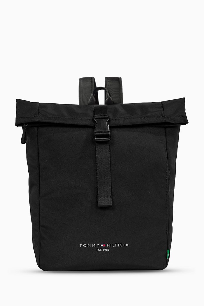 

Established Plus Backpack, Black