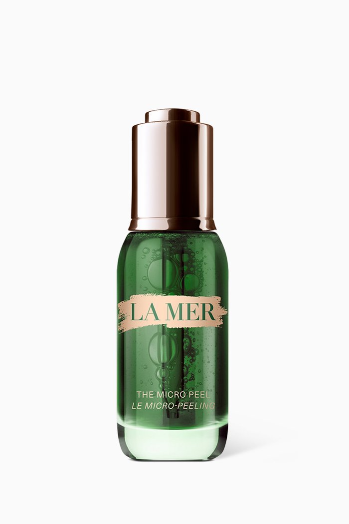 

The Micro Peel, 30ml, Colourless