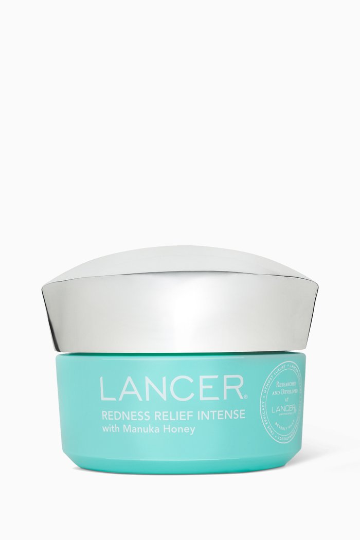 

Redness Relief Intense, 50ml, Colourless