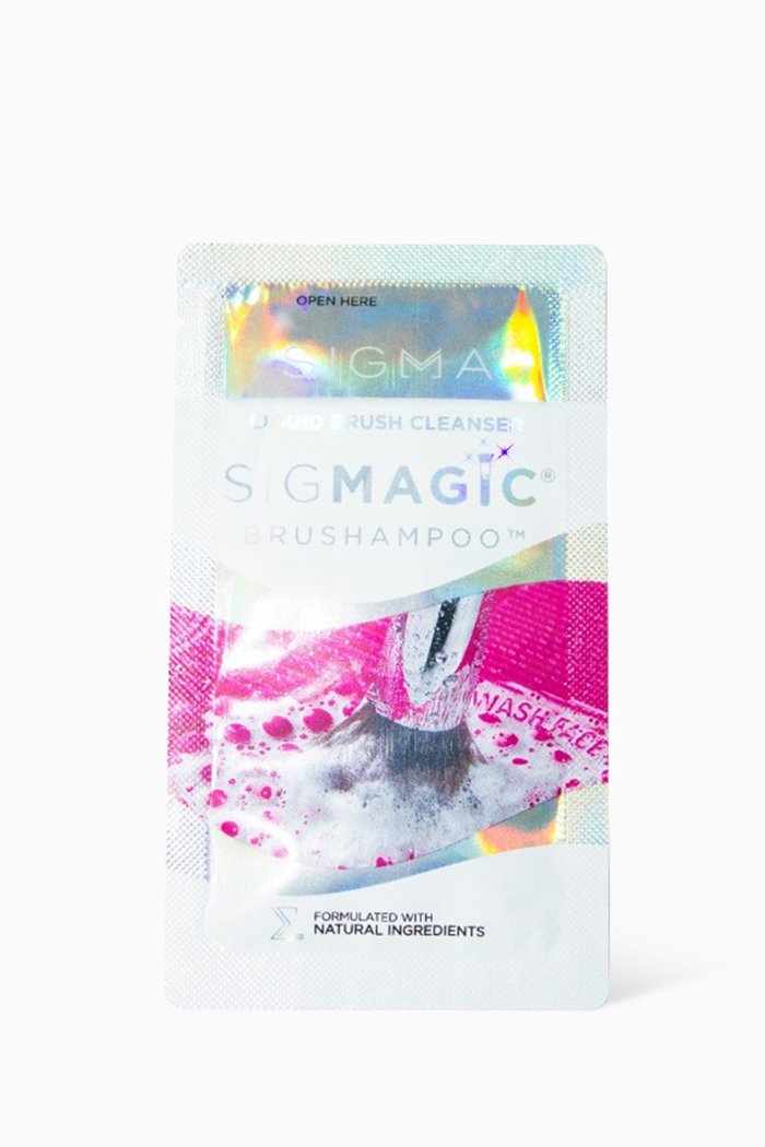

SigMagic® Brushampoo™ Liquid, Neutral