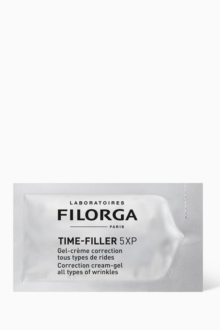 

Time-Filler 5xp Gel Cream, 2ml, Multicolour
