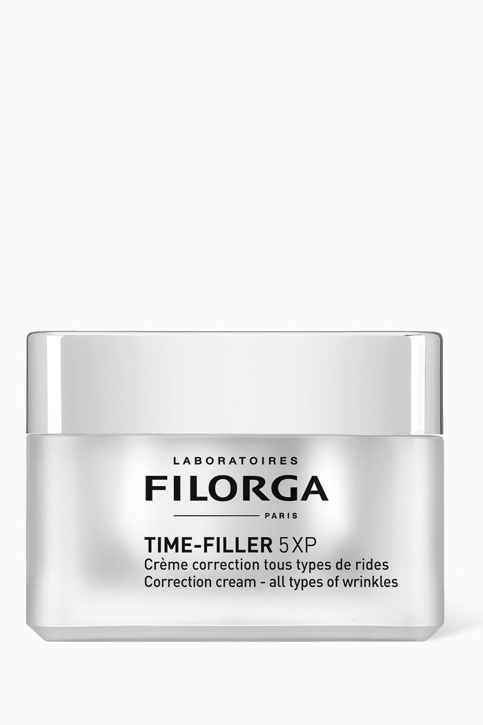 

Time-Filler 5XP Cream, 50ml, Colourless