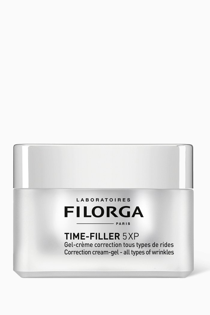 

Time-Filler 5xp Gel Cream, 50ml, Colourless