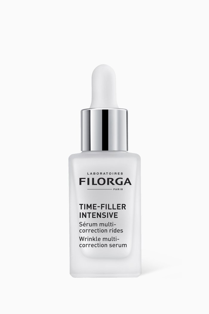 

Time-Filler Intensive Serum, 30ml, Colourless
