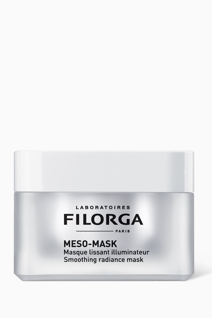 

Meso Mask, 50ml, Colourless