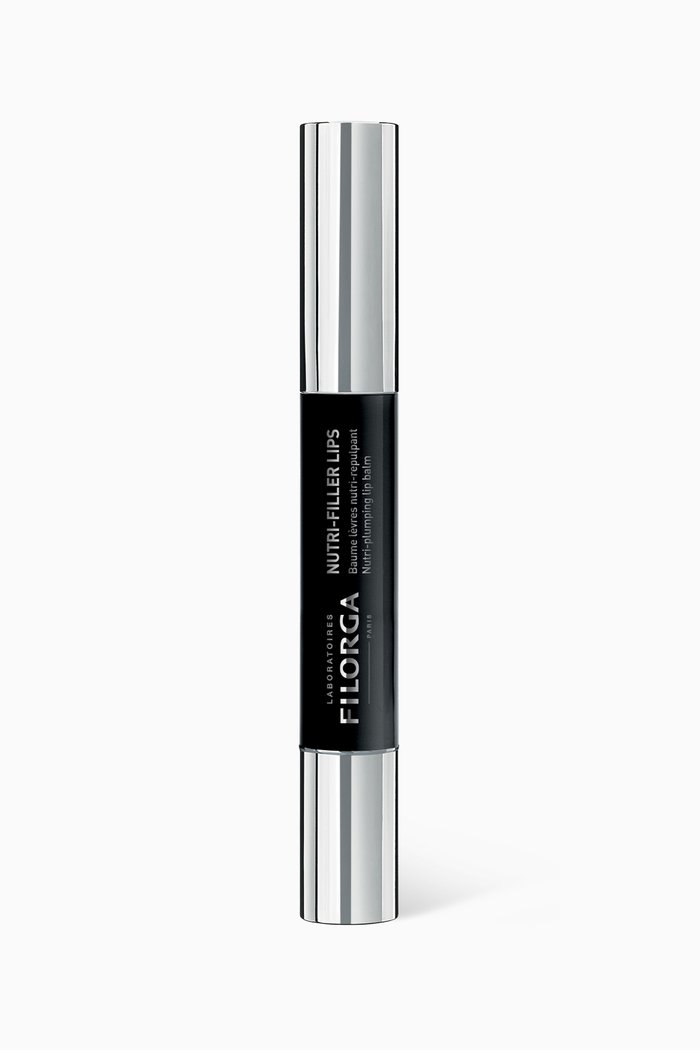 

Nutri-Filler Lips, 4g, Colourless