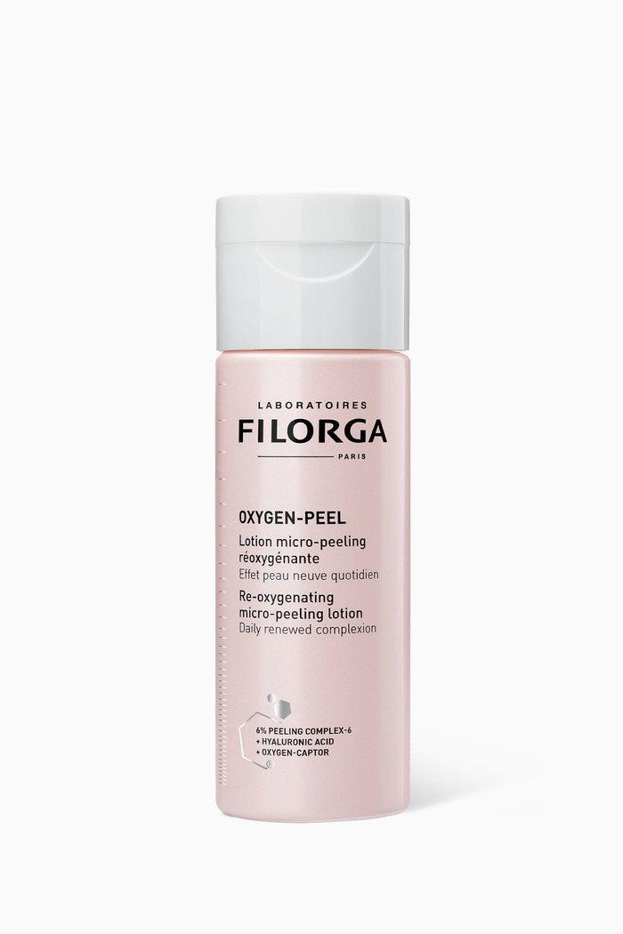 

Oxygen-Peel, 90ml, Colourless