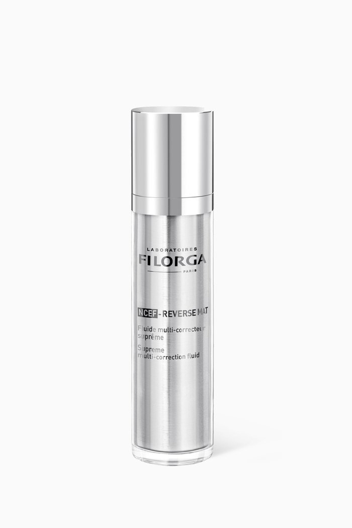 

NCEF-Reverse Mat Supreme Multi-Correction Fluid, 50ml, Colourless