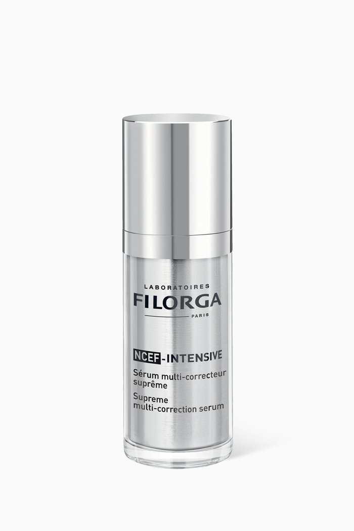 

NCEF-INTENSIVE - Anti-Ageing Retinol Face Serum, Anti-Wrinkle, Firmness, Radiance, 30ml, Colourless