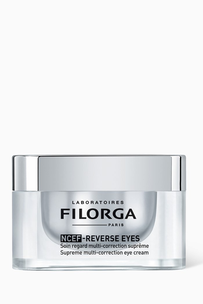 

NCEF-Reverse Eyes, 15ml, Colourless