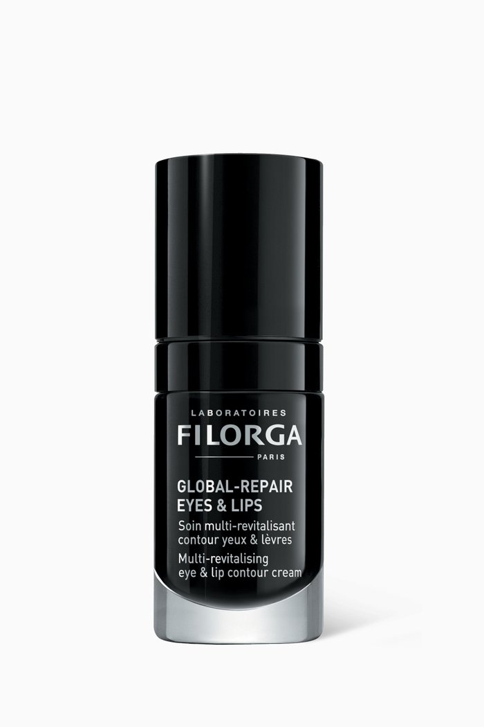 

Global Repair Eyes & Lips, 15ml, Colourless