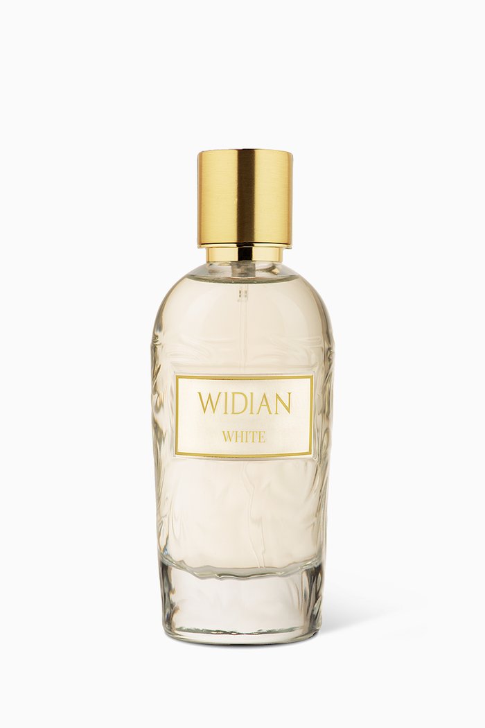 

White Eau de Parfum, 100ml, Colourless