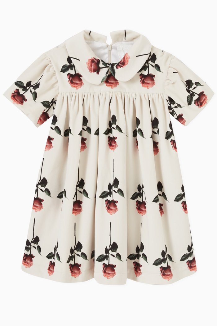 

Rose Dress, Pink