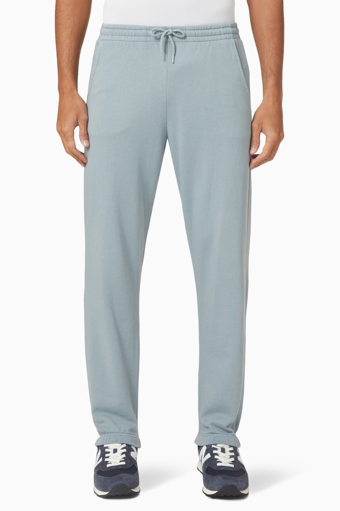 

Classic Sweatpants in Organic Cotton, Grey