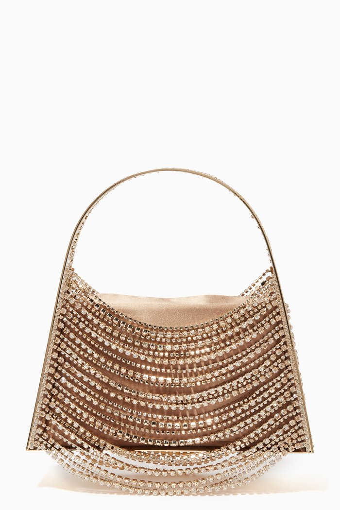 

Lucia in the Sky Bag, Gold