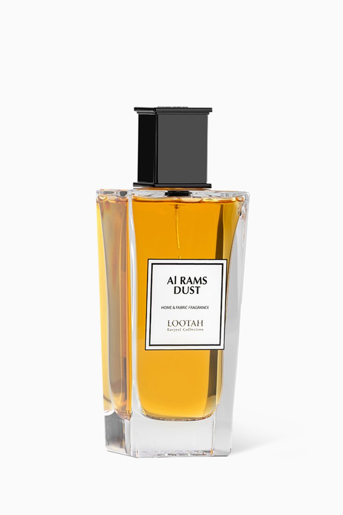 

Al Rams Dust Home Fragrance, 150ml, Colourless
