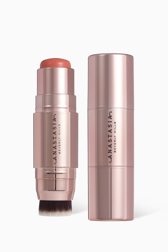 

Nectarine Stick Blush, 8g, Multicolour
