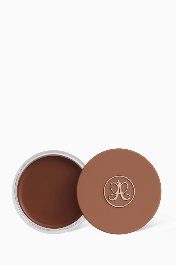 

Deep Tan Cream Bronzer, 40g, Multicolour
