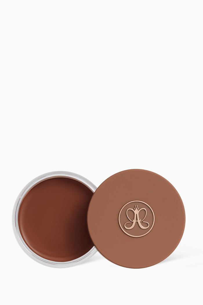 Terracotta Cream Bronzer, 40g, Multicolour