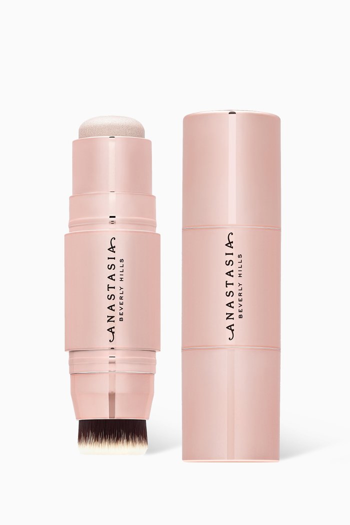 

Pink Diamond Stick Highlighter, 8g, Multicolour