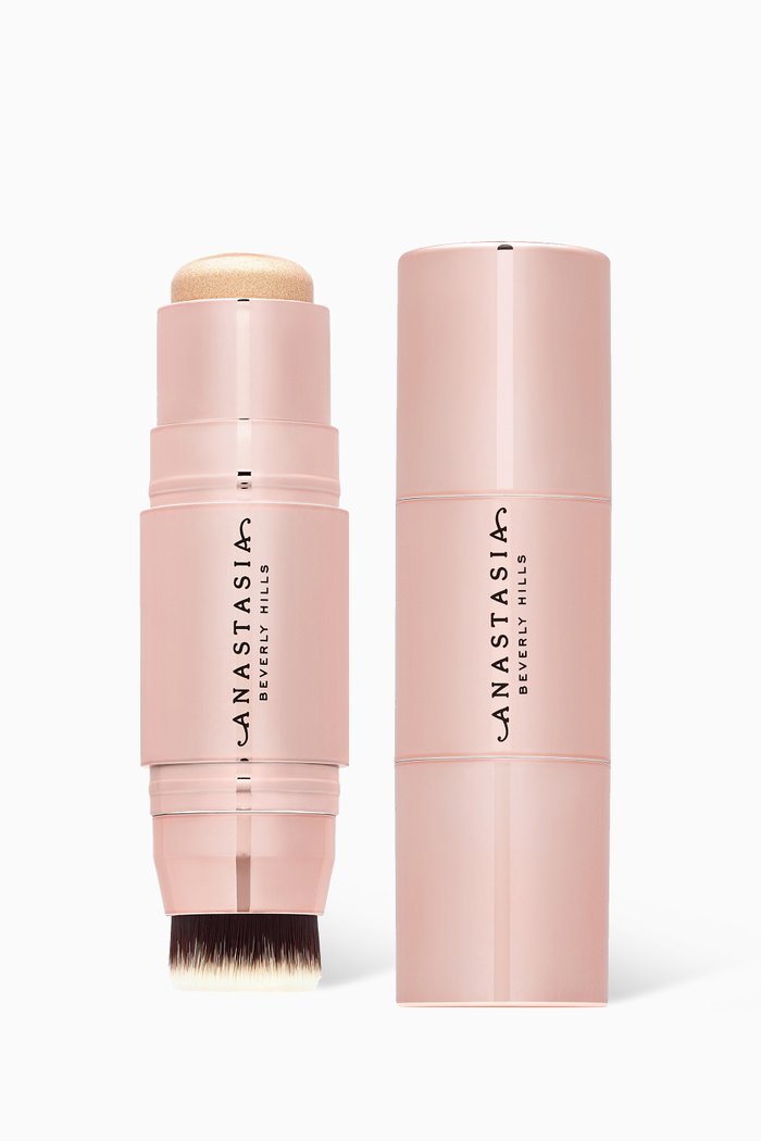 

Dripping In Gold Stick Highlighter, 8g, Multicolour