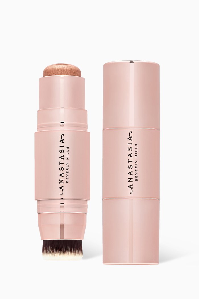 

Hot Sand Stick Highlighter, 8g, Multicolour