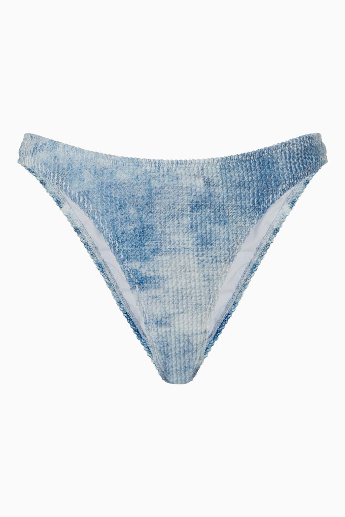 

Always Fits Better Bikini Briefs, Purple