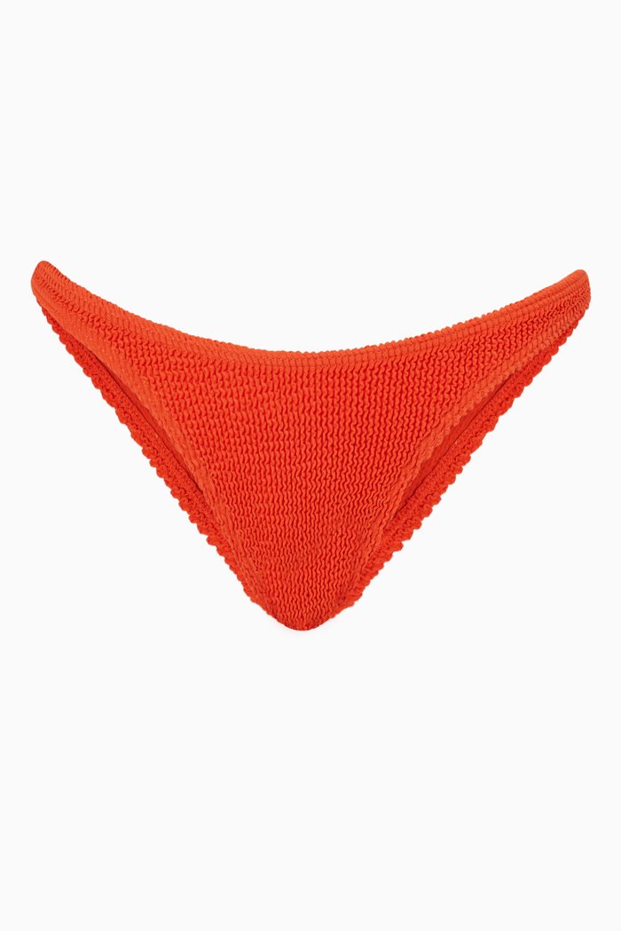 

Scene Eco Bikini Bottoms, Orange