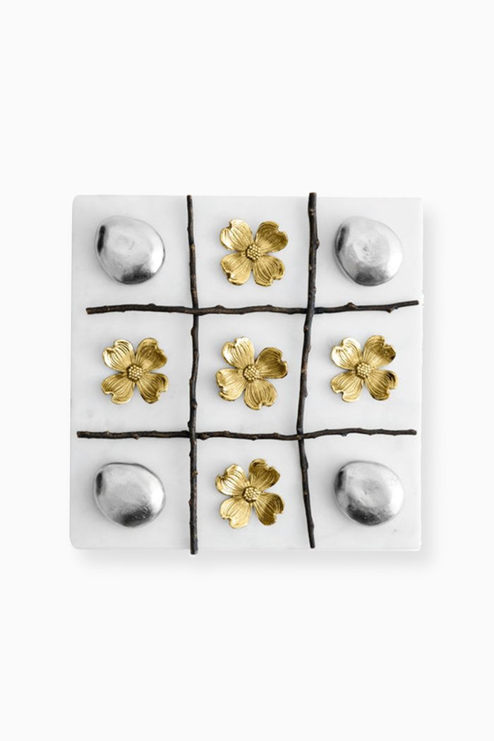 

Dogwood Tic Tac Toe, Multicolour