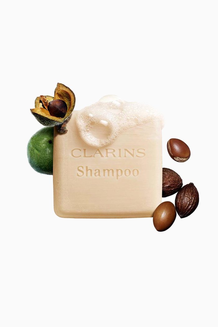 

Nourishing Hair Shampoo Bar, 100g, Multicolour