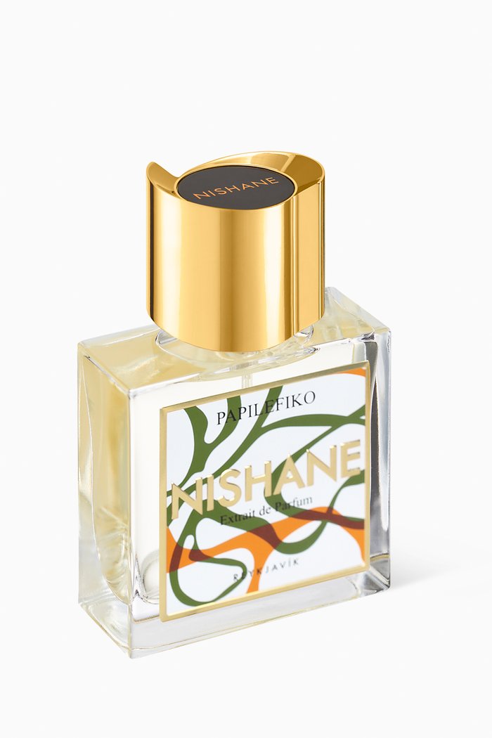 

Papilefiko Extrait de Parfum, 50ml, Colourless