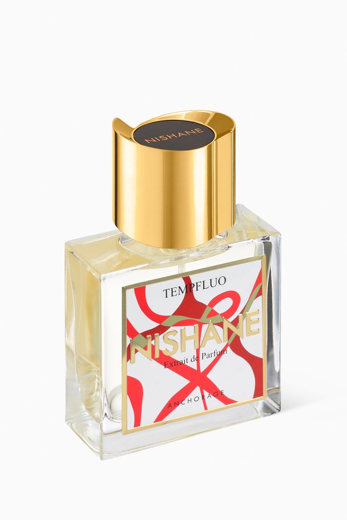 

Tempfluo Extrait de Parfum, 50ml, Colourless
