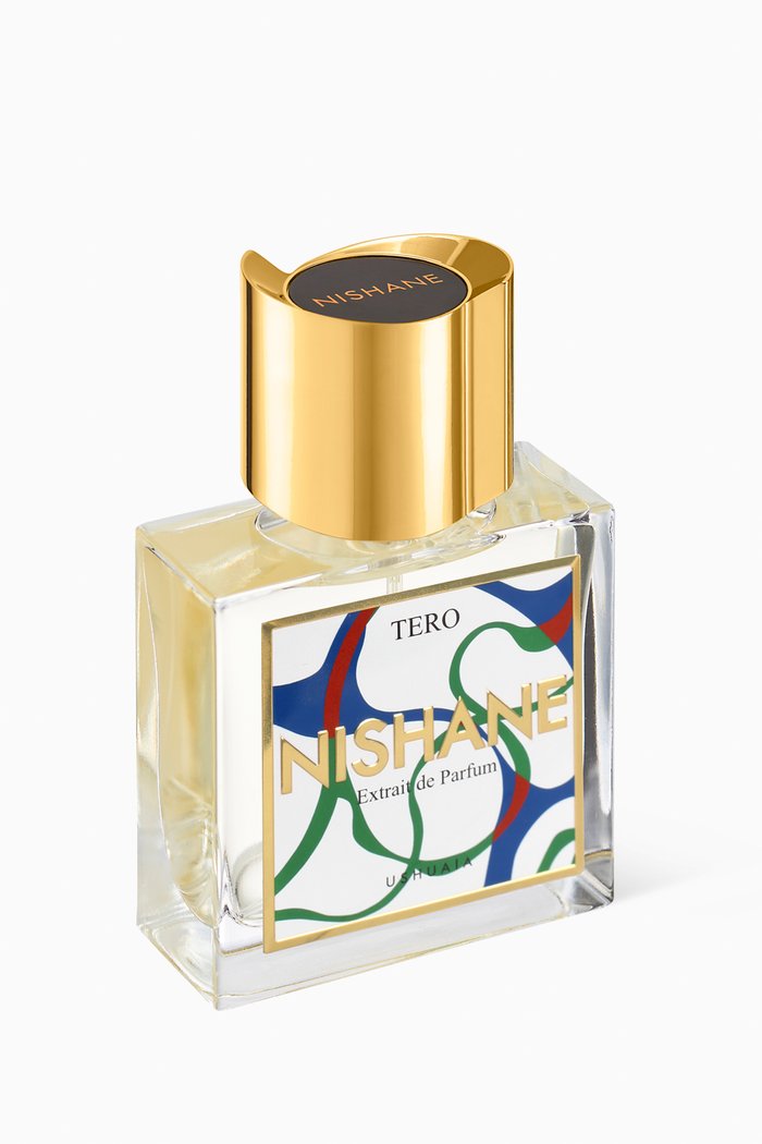 

Tero Extrait de Parfum, 50ml, Colourless