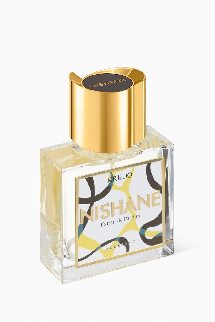 

Kredo Extrait de Parfum, 50ml, Colourless