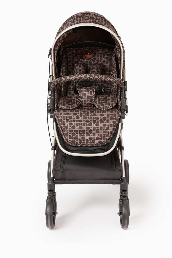 

Logo Lightweight Stroller, Neutral