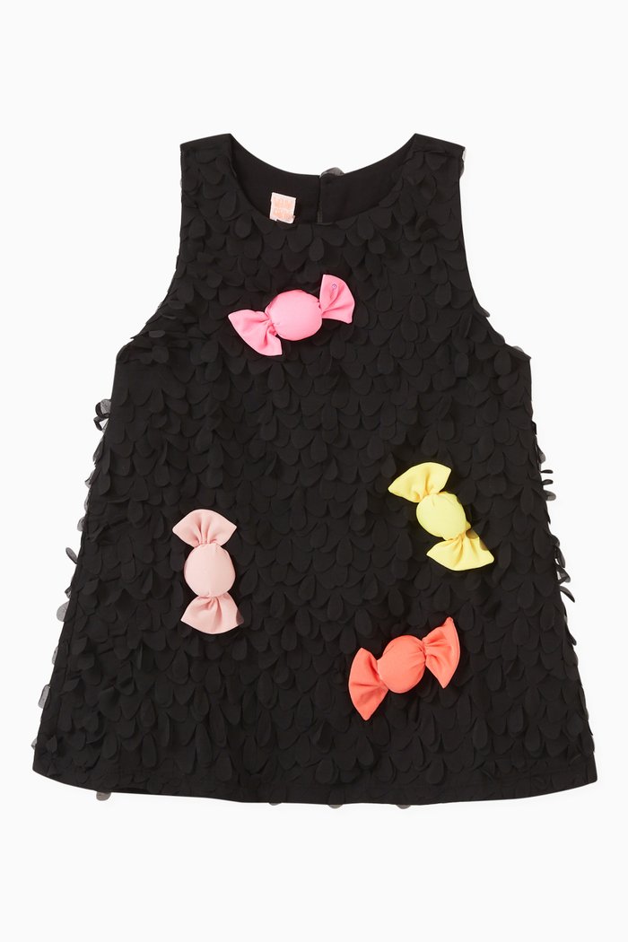

Sweet Simone Dress, Black