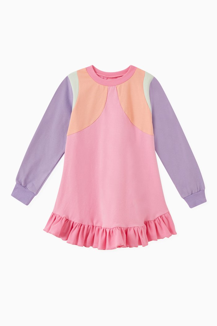 

Magnolia Dress, Pink