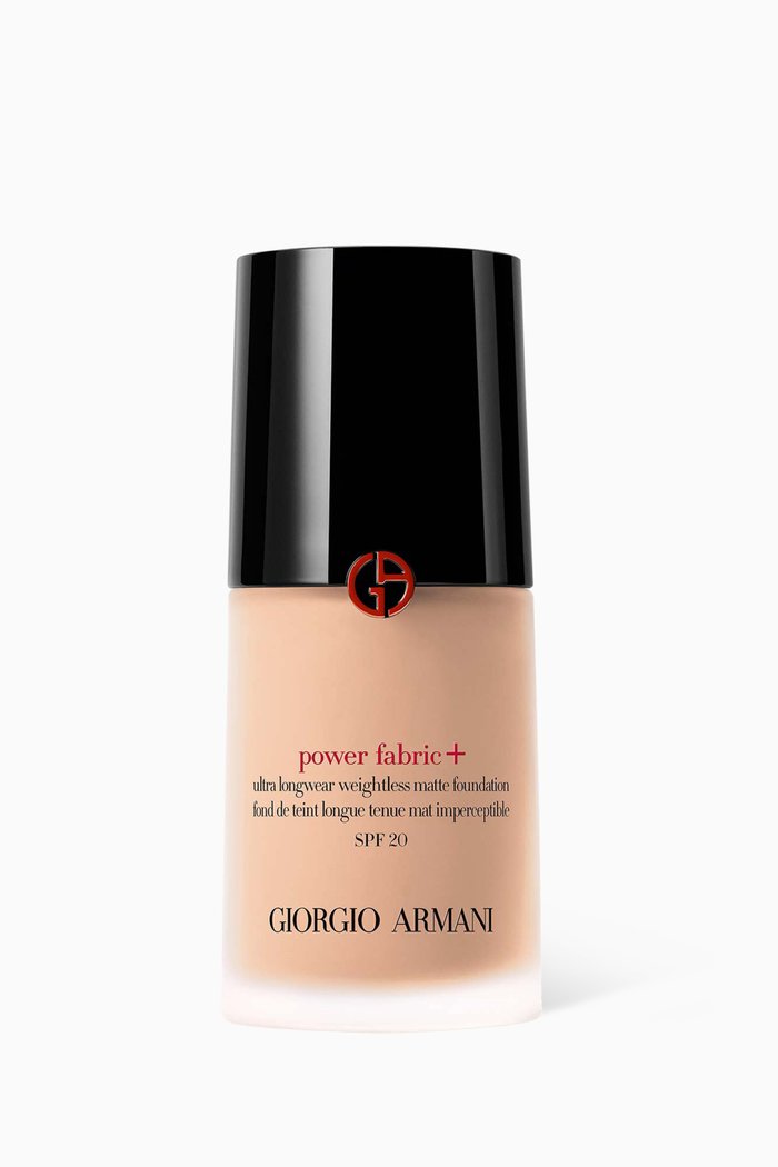 

No.4.85 Power Fabric+ Foundation, 30ml, Multicolour