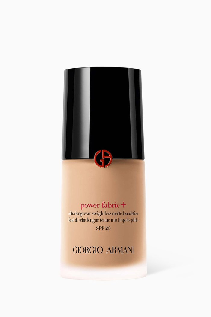 

No.5.75 Power Fabric+ Foundation, 30ml, Multicolour