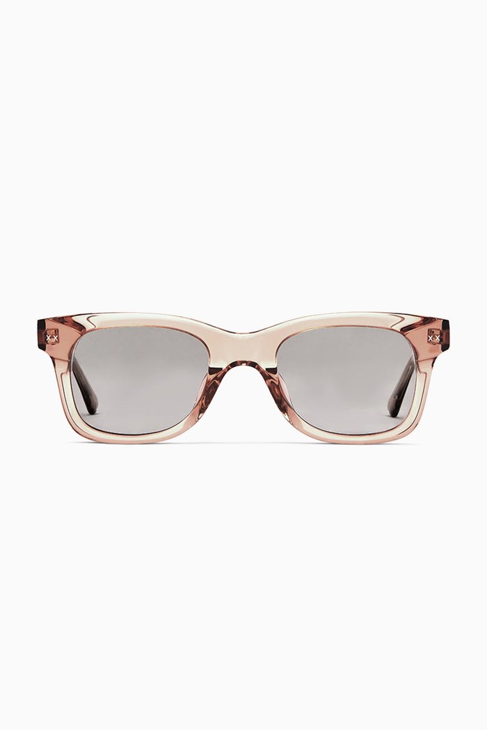 

Alex Sunglasses in Bio-acetate, Neutral