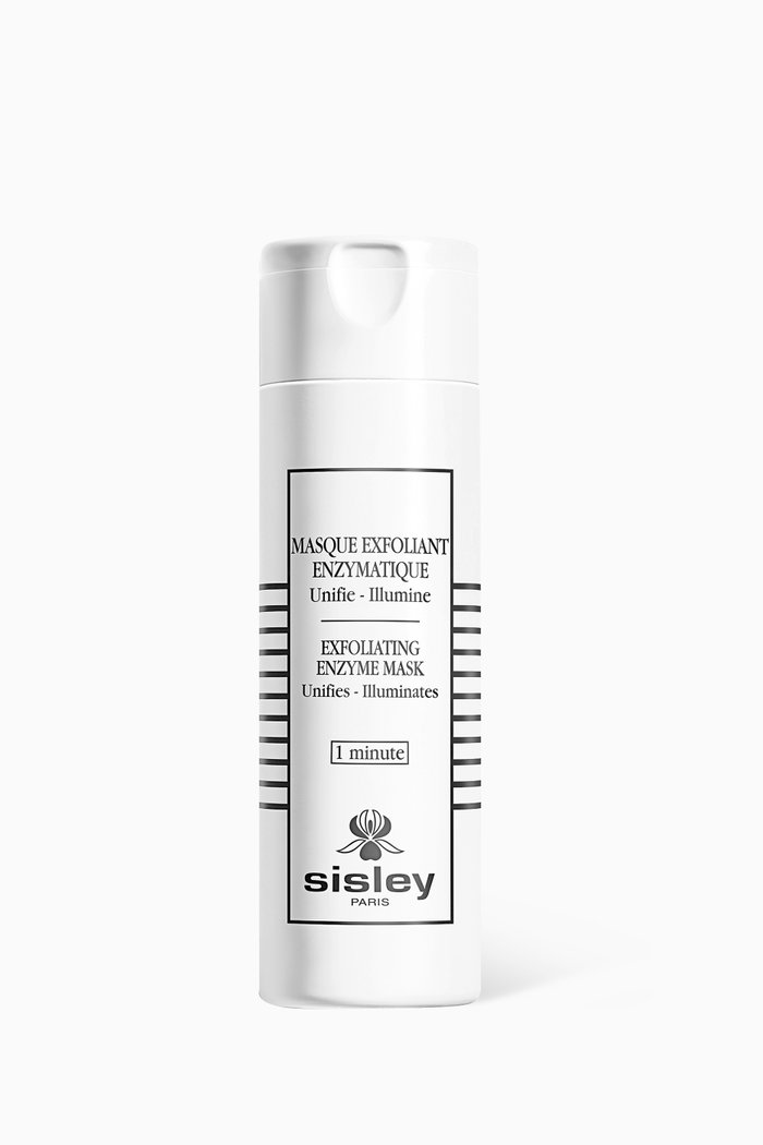 

Exfoliating Enzyme Mask, 40g, Multicolour