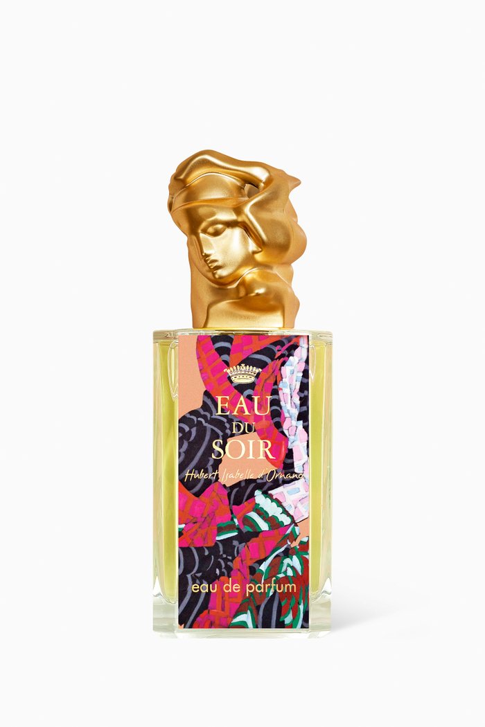 

Eau du Soir Eau de Parfum 2022 Limited Edition, 100ml, Colourless