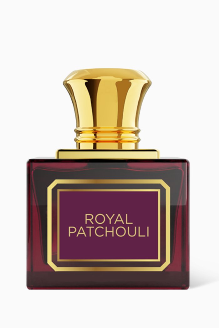 

Royal Patchouli Eau de Parfum, 60ml, Colourless