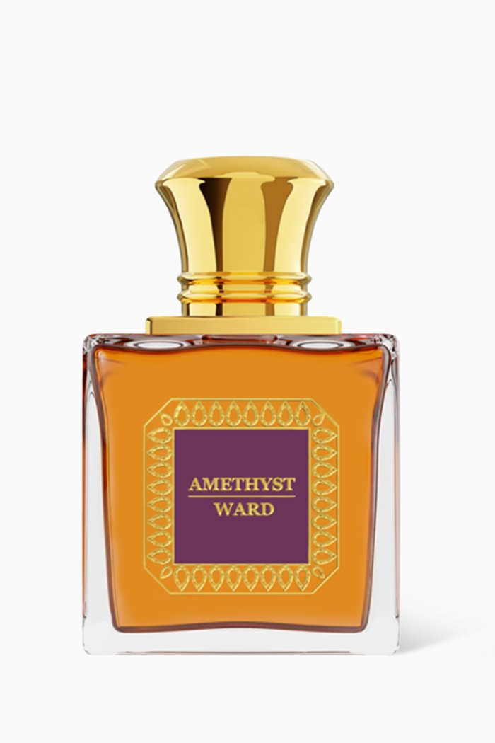 

Amethyst Ward Eau de Parfum, 100ml, Colourless