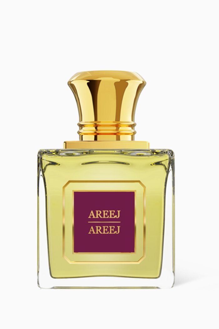 Areej Areej Eau de Parfum, 100ml, Colourless