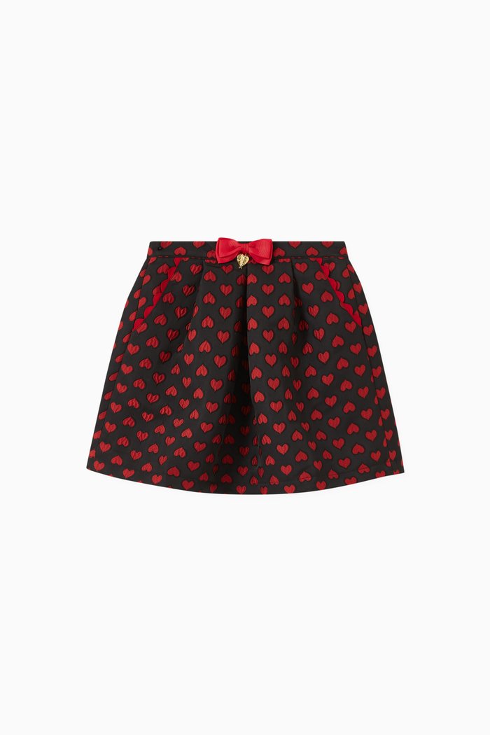 

Oksana Skirt, Black