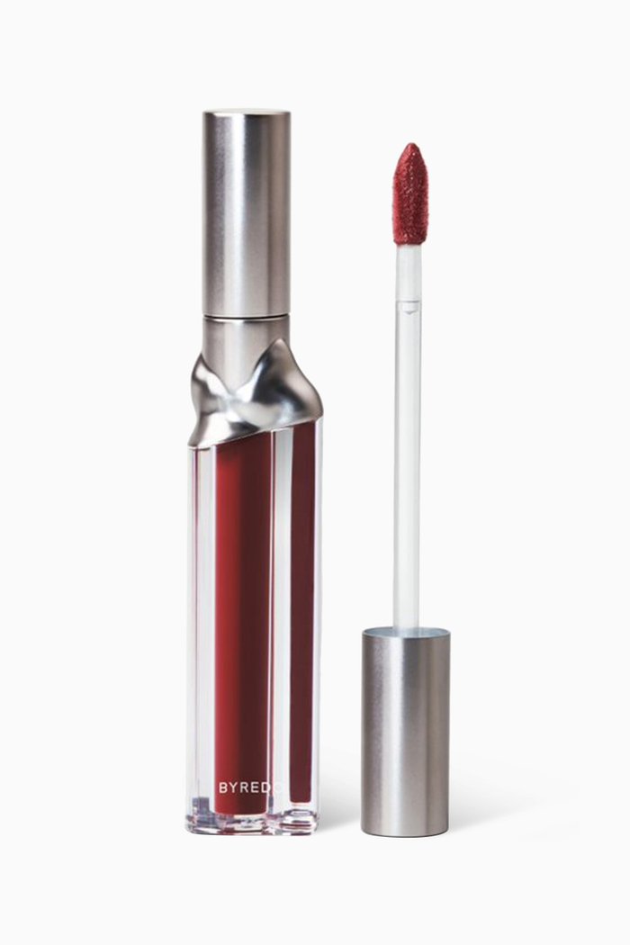 215 Molasses Liquid Lipstick Vinyl, 3.5ml, Colourless